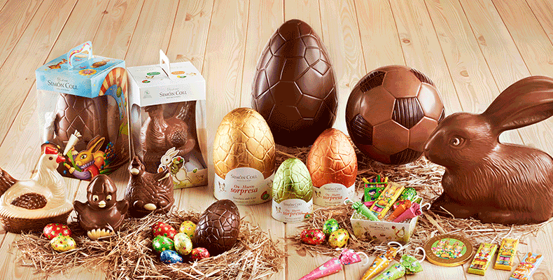 EASTER JOY