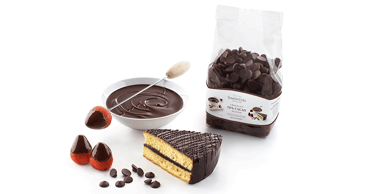 FES VOLAR LA TEVA IMAGINACIÓ AMB XOCOLATA