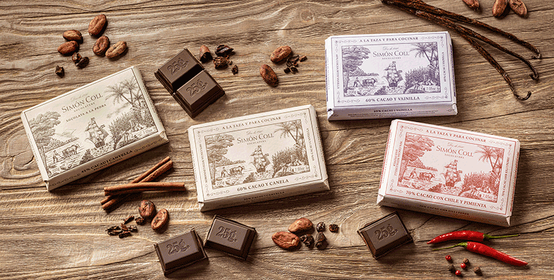 TRADITIONAL, WITH THE CLASSIC TASTE, OR EXOTIC AND BOLD?
