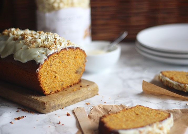 Xococarrot Cake
