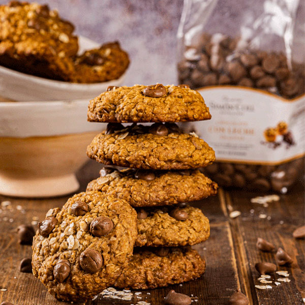 Crunchy temptation