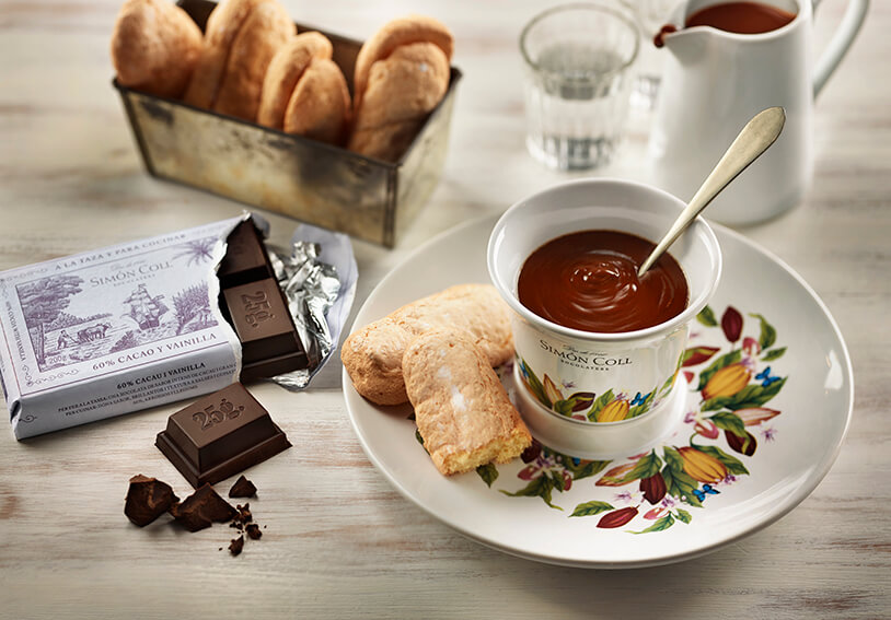 Com elaborar xocolata a la tassa