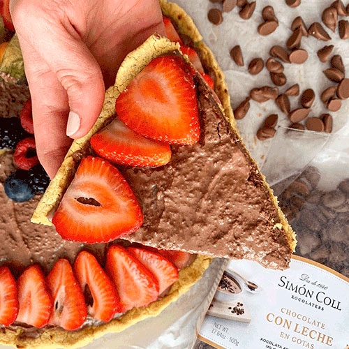 Dulce Pizza