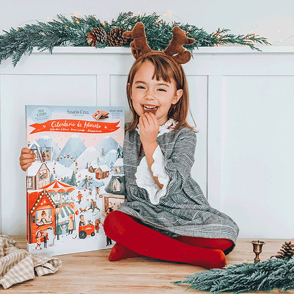 New Advent Calendar
