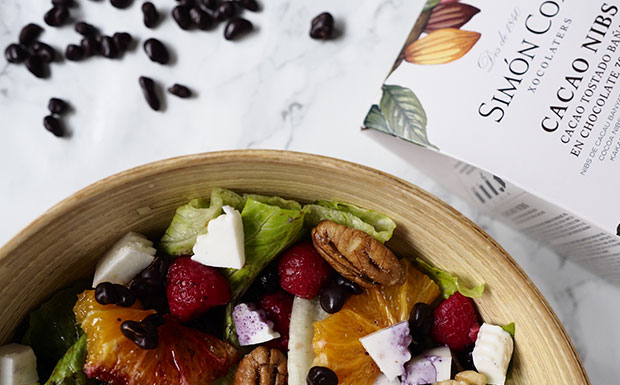 3. Com a ingredient en amanides