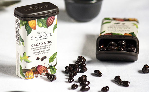 5. Com a snack per acompanyar còctels