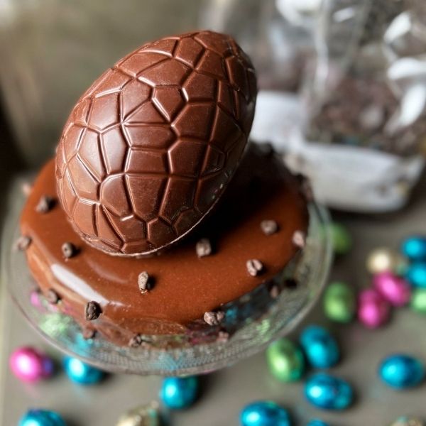La Mona de Pasqua de Sofia Janer